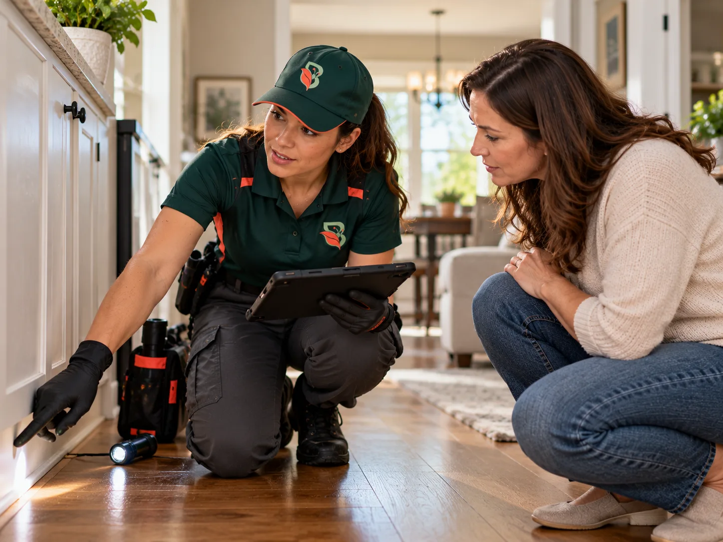 Pest Control White Cottage, OH FAQs